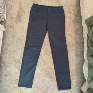 COPY - ABC Classic-Fit 5 Pocket Pant 37"
Warpstreme